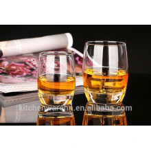 KMP381 high quality glass cup